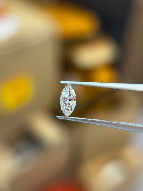 Lab Adamas, Loose Adamas,Olivel,White,All sizes