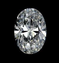 Lab Adamas, Loose Adamas,Oval,White,All sizes