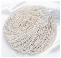 Freshwater Pearls of High Grades of 3-3.5mm